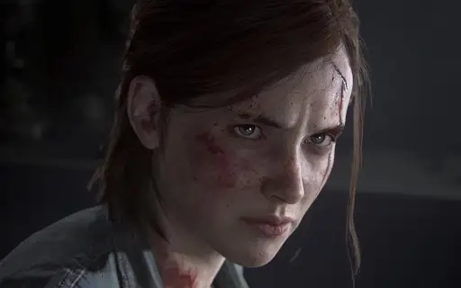 Last Of Us Part II Animated Live Wallpapers APK pour Android