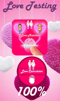 Love Tester Deluxe Love Calculator Prank Android, android, love