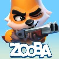 Zooba: очумелые онлайн-битвы on 9Apps