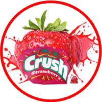 Strawberry Fruits Crush