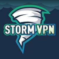 VPN Proxy – Free Fast & Unblock Storm VPN Proxy