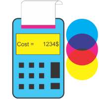 Printing Cost Calculator Pro