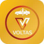 Voltas Driver on 9Apps