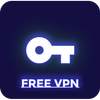 Free Turbo VPN - VPN Proxy Server & Secure Service