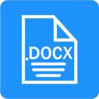 Docs Reader - Docx file Opener for Android