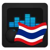Radio Thailand on 9Apps