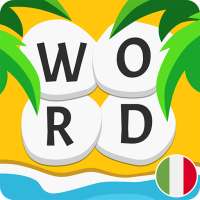 Word Weekend - Gioco Di Parola on 9Apps
