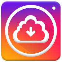 Saver For Instagram : Download Photos and Videos