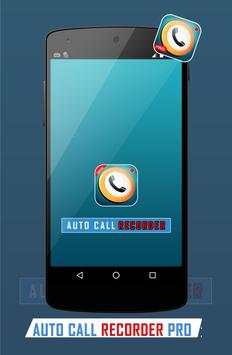 Automatic Call Recorder Pro 📞 screenshot 1