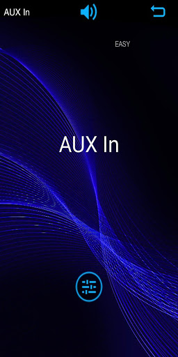 Aura Audio скриншот 3