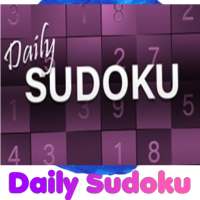 Daily Sudoku : Puzzle Game | Board Game