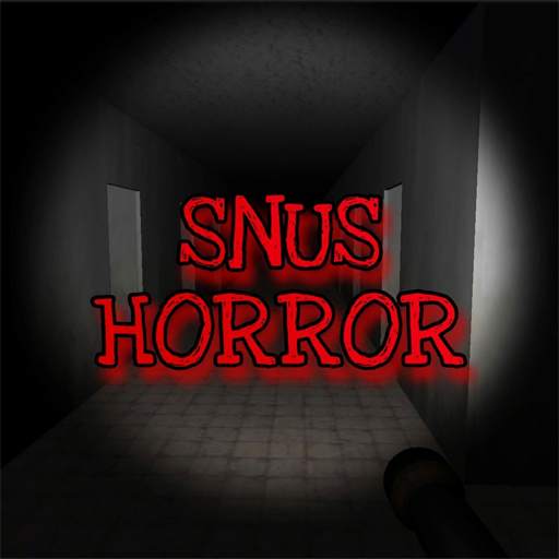 SNUS HORROR