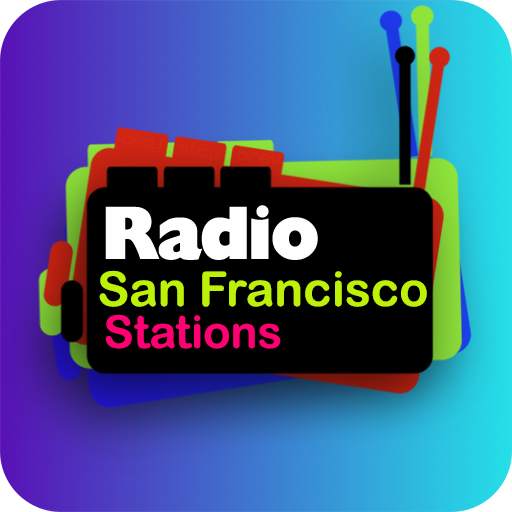 San Francisco radio stations usa