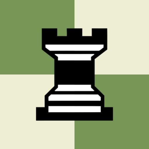 Lucky Chess - Simple Chess Engine