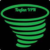 Toofan VPN on 9Apps