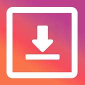 Insight Save Photo Video Downloader on 9Apps