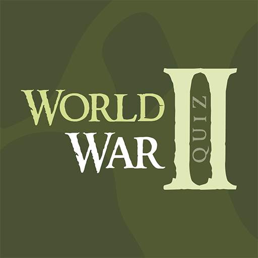 World War 2 Quiz: Offline WW2 History Trivia Games