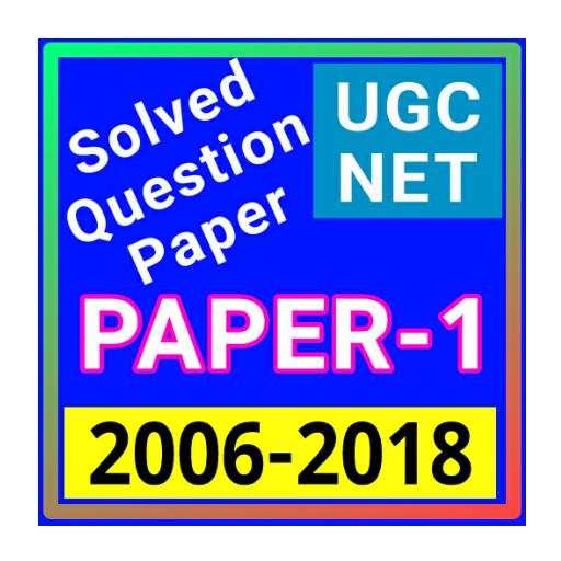 General Paper-I (UGC-NET)