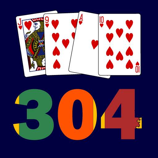 304 (3 nought 4)