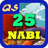 Cerita 25 Nabi on 9Apps