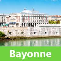 Bayonne SmartGuide - Audio Guide & Offline Maps on 9Apps