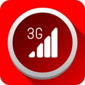 2G 3G 4G Speed Optimizer Prank