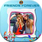 Friendship Day Photo Frames on 9Apps