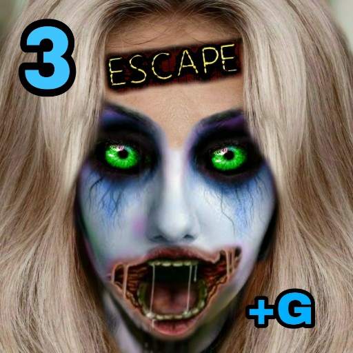 Zombie Evil Horror 3 - Killer Target