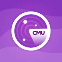 CMU Health Tracking on 9Apps