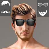 Hairstyles For Men Editor on 9Apps