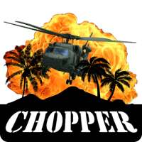 The Chopper on 9Apps