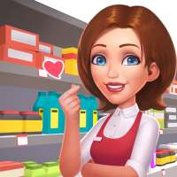 My Supermarket Story on 9Apps