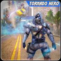 Immortal Wind Tornado hero Vegas Crime Mafia Sim