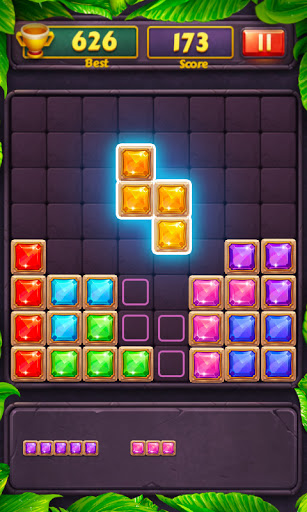 Block Puzzle Jewel screenshot 9