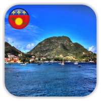 Maglakbay Upang Guadeloupe on 9Apps