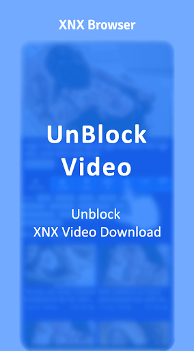 XNX Video Browser screenshot 2