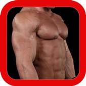 Bigger Chest in 30 Days on 9Apps