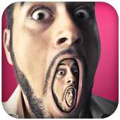 Repeat Photos - Funny Camera on 9Apps