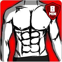 Workout ABS. Lose all fat with AppFit on 9Apps