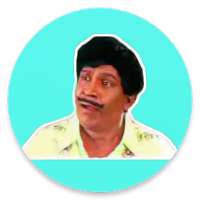 Sticker Master : Tamil Sticker for WhatsApp