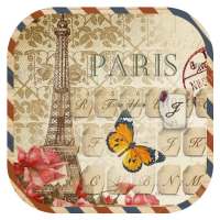 Paris Carte Postale －Paris on 9Apps