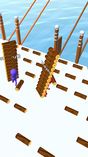 Bridge Race screenshot 8