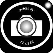 Night Selfie Camera Front Flash Selfie 2018