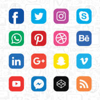 All Social App