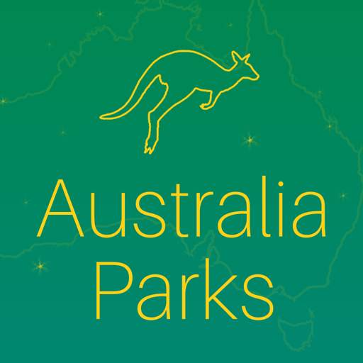 Australia Parks