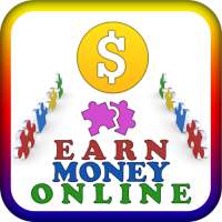 Make Money - Cash for Free Games