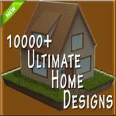 Ultimate Home Designs