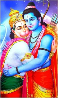 God Hanuman HD Wallpaper APK Download 2023 - Free - 9Apps