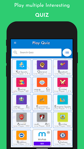 Real Games : Play mini games and quizzes 10 تصوير الشاشة