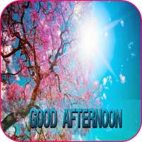 Good Afternoon Images on 9Apps